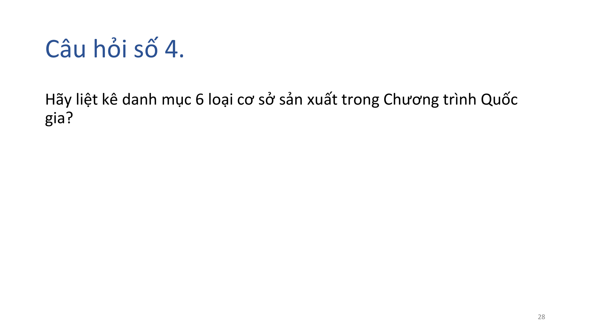 Học phần 5: Trách nhiệm của các Công ty tham gia-398